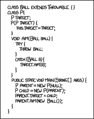 xkcd bonding