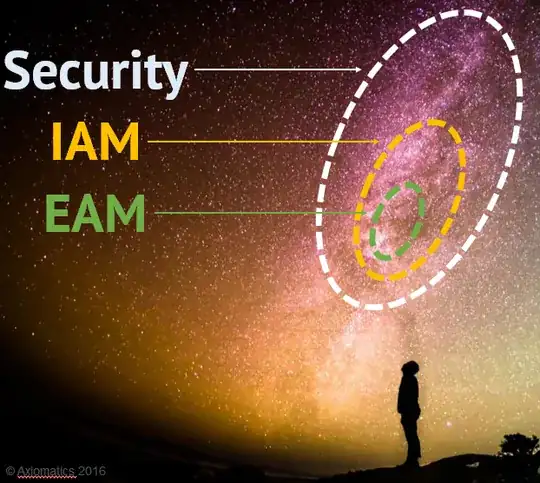The place of Externalized Authorization in IT