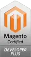 Magento Certified Developer Plus