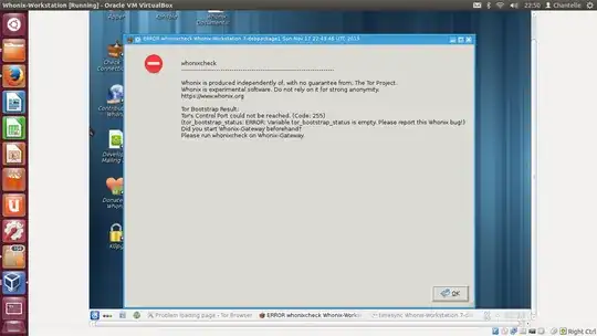 You can only see the image, when you are logged into stackexchange.