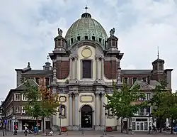 St. Christopher's Church