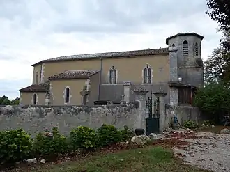 Church of Saint Blandine