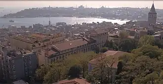 Deutsche Schule Istanbul