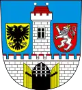 Coat of arms of Český Brod