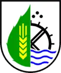 Coat of arms of Municipality of Črenšovci