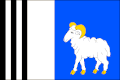 Flag of Řečice
