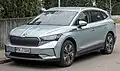 Škoda Enyaq
