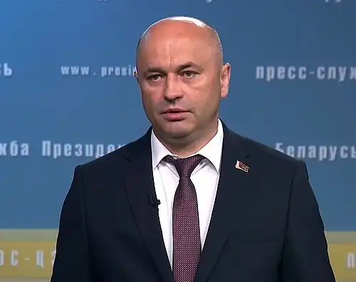 Аляксандр Рагожнік. БелТА. 2024.jpeg