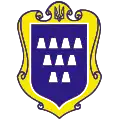 Coat of arms of Drohobych