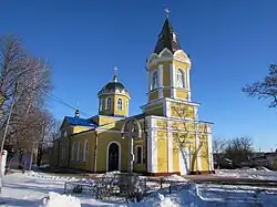 Saint Nicholas Church