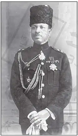 Muhammad Tariq Abd al-Qadir al-Afriqi