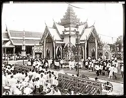 Prince Urubongse Rajasombhoj (1910)