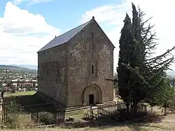 Sagarejo Peter and Paul Church