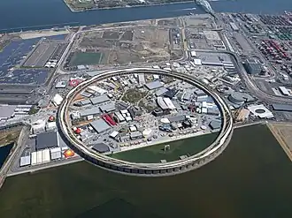 The decade saw the rise of eco-friendly wooden architecture, such as the Grand Ring by Sou Fujimoto as the symbol of the famous Expo 2025 held in Osaka.