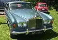 1975 Rolls-Royce Corniche