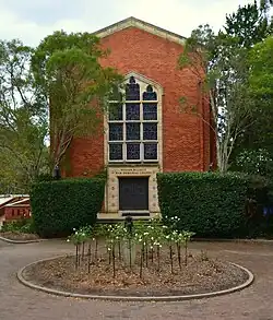 Chapel