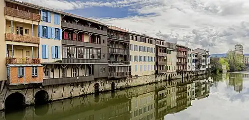 Castres
