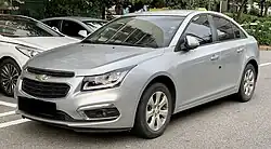 2014 facelift