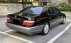 Chairman CM (1997–2004)