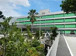 Ospital ng Maynila Medical Center