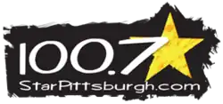 WBZZ logo