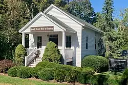 South Branch Bible Fellowship