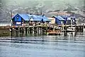 Akaroa Main Wharf