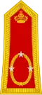 Général de division (Royal Moroccan Army)