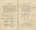 1933 AJC St Leger starters & results showing the winner, Peter Pan