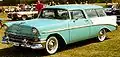 1956 Chevrolet Nomad