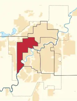 1976 representation order