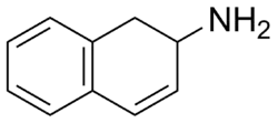 2-Amino-1,2-dihydronaphthalene