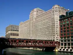 Merchandise Mart, Chicago