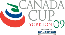 2009 Canada Cup