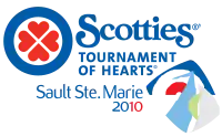 2010 Scotties Tournament of Hearts