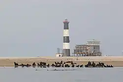Pelican Point Lighthouse
