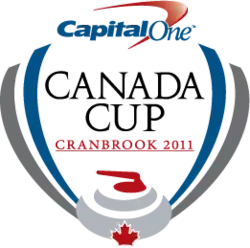 2011 Capital One Canada Cup of Curling