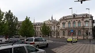20171004 114517 Administrative Palace in Bacău 2017.jpg