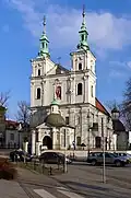 St. Florian Church