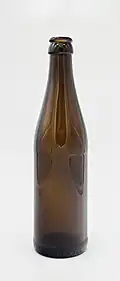 330ml NRW Bottle, also called "Vichy" bottle