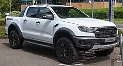2020 Ranger Raptor