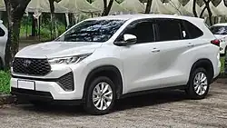 Toyota Innova
