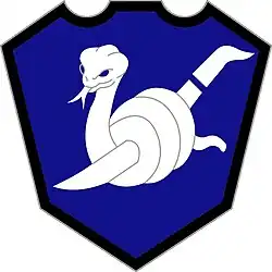 258th Infantry Brigade Later was the 258th Military Police Brigade Is now the 158th Maneuver Enhancement Brigade