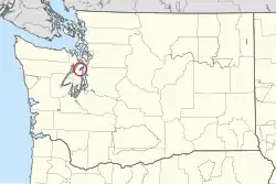 Port Madison Indian Reservation