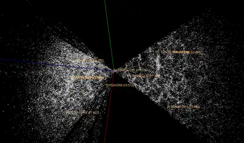 The 2dF Galaxy Redshift Survey