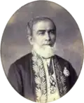 João da Cunha Paranaguá, Viscount of Paranaguá