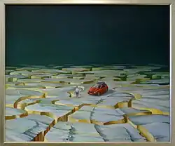 Journey to Florence I (2007)