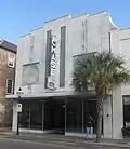 Chase Furniture Building, 414 King St., Charleston, South Carolina