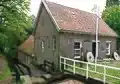 Watermill of Wenum