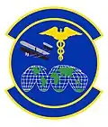 88th Operational Medical Readiness Squadron